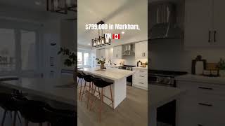 Markham OntarioGreensborough [upl. by Crowns]