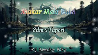 Makar Mela Edm x Mbj Style Dj Liku x Dj Lucky x Cmspeedmusic [upl. by Nerual]