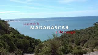 MADAGASCAR 2021 EN DRONE [upl. by Iey]