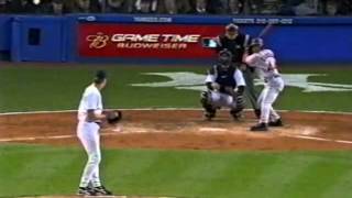 2004 Red Sox Yankees Game 7 3 [upl. by Veradis]