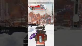 They need to vaultnerf the wingman right now apexlegendsclips apexlegends apex apexaim twitch [upl. by Tome322]