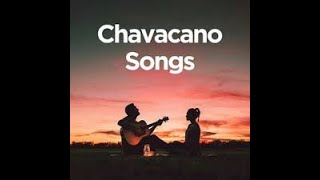 Chavacano Songs [upl. by Nnylidnarb]