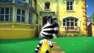 Brand new Zou coming to Disney Junior [upl. by Ellora]