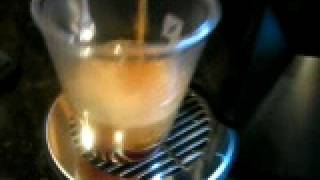 Nescafe Dolce Gusto  Making a Lungo [upl. by Dyrraj116]