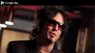 Mötley Crüe  Audiobiography Ep 6 quotPrimal Screamquot [upl. by Neyugn805]