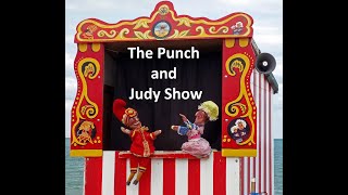 The Punch and Judy Show [upl. by O'Conner]