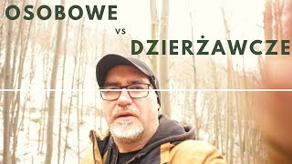 Pojedynek 13  ZAIMKI OSOBOWE vs ZAIMKI DZIERŻAWCZE [upl. by Roche]