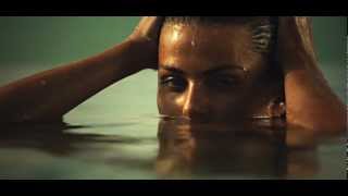 HampM Beach Sensation Summer 2012 HD  Isabeli Fontana [upl. by Crescentia]