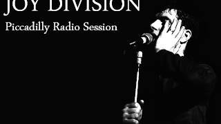 Joy Division  Atrocity Exhibition Piccadilly Remaster [upl. by Uahc]