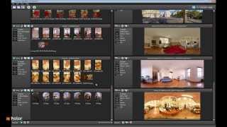 Autopano Pro  Autopano Giga 35  Sneak Preview [upl. by Thackeray]