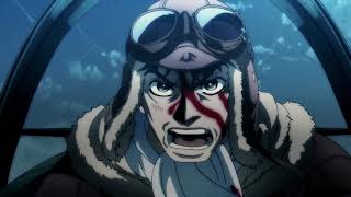 Drifters Official Clip  Its a Bird Its a Plane [upl. by Loziram]