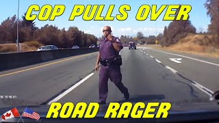 BEST OF OHIO DRIVERS 2023  20 Minutes of Road Rage Accidents Convenient Cop amp More [upl. by Cia818]