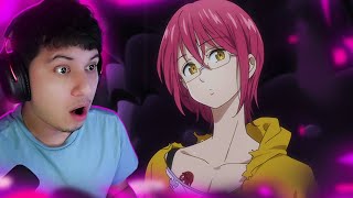 GOWTHER THE GOAT SIN  Seven Deadly Sins Episode 14 Reaction [upl. by Je]