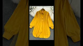 Dress designs for girls theprettyhub9758 dress design fashion trendingshorts trendingreels [upl. by Anirbed]