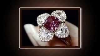 Top 10 Rarest Gemstones [upl. by Knepper129]