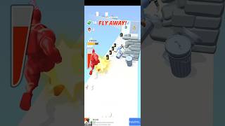 muscle rush pawar gaming games gameplay [upl. by Eterg]