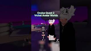 Vrchat Avatar World Requests [upl. by Oriane]