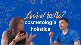 Cosmetología holística From The Vault FT Yessica Villa [upl. by Naget]