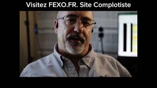 Le Vaccin un Poison Subtile  FILM COMPLET  FULL HD [upl. by Odrahcir]