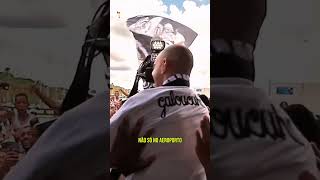 EMOCIONANTE De TARDELLI para a MASSA do GALO 🖤🤍 [upl. by Bovill]