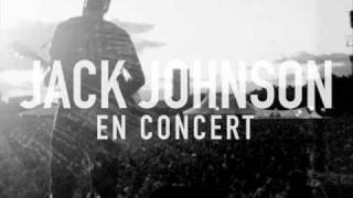 jack johnson en concert constellations [upl. by Karlen]