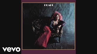 Janis Joplin  Half Moon Official Audio [upl. by Madson190]