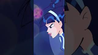 This is the start of one crazy weekend winxclub shorts  Winx Club [upl. by Girard]