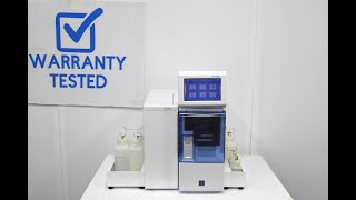 Xylem YSI 2950 Biochemistry Analyzer 2950D1 BOSTONIND  54154 [upl. by Siclari5]