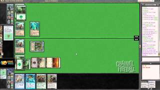 Channel LSV  April Fools Sealed Event  Match 2 Game 2 [upl. by Aruam925]