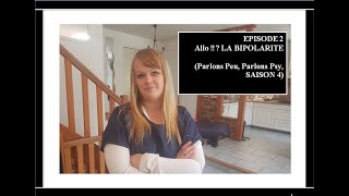 Allo ‼ La bipolarité Ep 02 Saison 4 [upl. by Survance711]