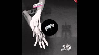 Blonde Redhead  Defeatist Anthem Harry and I Audio [upl. by Rehpotsyrhc]