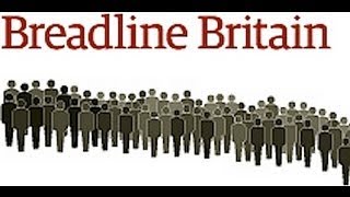 Jimmy Somerville  Breadline Britain [upl. by Ailasor]