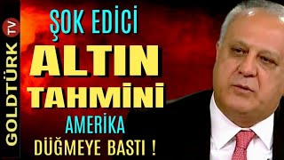 ALTIN ÜZERİNDE BÜYÜK TUZAK KURULDUİNGİLTERE VE ABD KARŞI KARŞIYARAMAZAN KURTOĞLU [upl. by Krystle889]