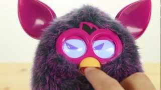 Good Furby vs Bad Furby [upl. by Nelac]