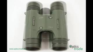 Vortex Viper HD 8x42 Binoculars Photo slideshow [upl. by Intisar]