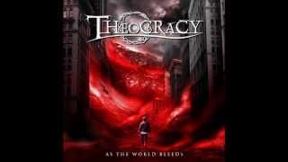 Theocracy  The Master Storyteller [upl. by Oly]