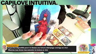 ACUARIO HOROSCOPO FEBRERO 2024 AMOR Y MAS  TAROT CON CAPILOVE INTUITIVA [upl. by Areval]