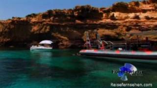 Formentera Balearen  Baleares by Reisefernsehencom  Reisevideo  travel video [upl. by Glynas7]