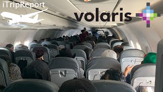 Volaris A321 Review [upl. by Yeliah]