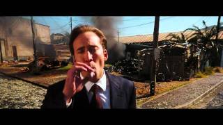 Lord of War  Nicolas Cages Speech Intro and Outro [upl. by Lesoj]