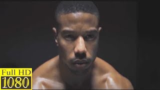 Creed II 2018  Whats Your Name Scene 89  Movieclips [upl. by Ranger]