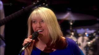 Maddy Prior  John The Gun Songs of Sandy Denny  Live at the Barbican for BBC Four [upl. by Annayr]