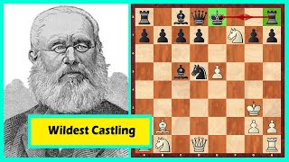 How to Castle in Chess  All the Rules  Step by Step Tutorial [upl. by Noremmac]