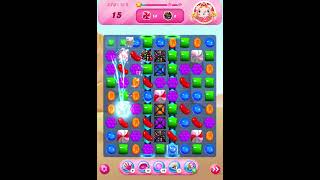 Candy Crush Saga Level 870  candycrush candycrushsaga candy viral viralvideo viralshorts yt [upl. by Harmonia85]