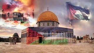 History of Al Aqsa Mosque । Islamic history। Ai video islamichistory islamic alaqsamosque [upl. by Durkee]