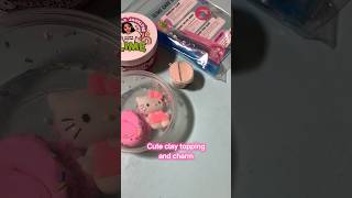 Honest Review of Nichole Jacklyne Slime slimes slime slimevideo [upl. by Herzel]