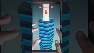 ToGameplay 😎 Handcam Live Streaming Stack ball part 2  Android Gameplay [upl. by Jahdiel201]