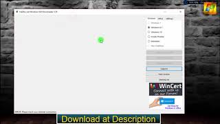 Windows ISO Downloader 529 [upl. by Sandra258]