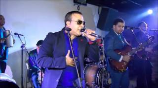 ME ILUSIONE  ZACARIAS FERREIRA EN VIVO AREA 516 NIGHT CLUB [upl. by Avera]