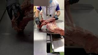 How To Cuts Beef Bone [upl. by Christian]